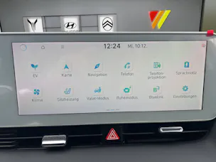 Hyundai Ioniq 5 Origo 2WD 77KWH