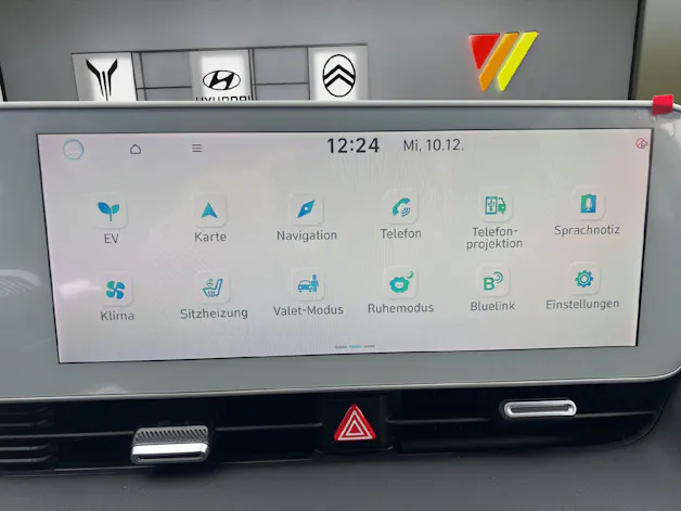 Hyundai Ioniq 5 Origo 2WD 77KWH