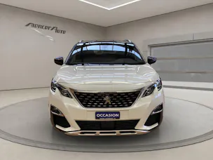 Peugeot 3008 1.5 BlueHDi GT Line