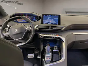 Peugeot 3008 1.5 BlueHDi GT Line
