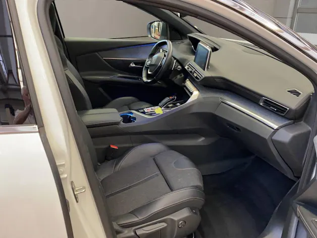 Peugeot 3008 1.5 BlueHDi GT Line