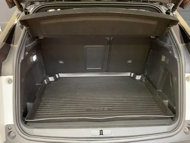 Peugeot 3008 1.5 BlueHDi GT Line