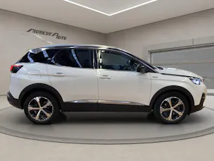 Peugeot 3008 1.5 BlueHDi GT Line
