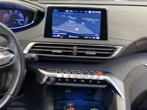 Peugeot 3008 1.5 BlueHDi GT Line