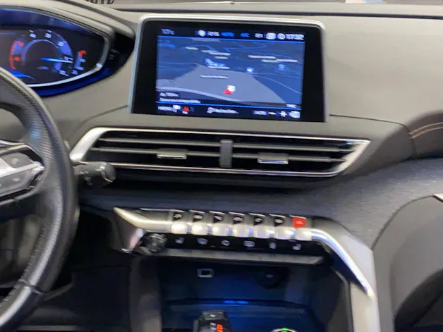 Peugeot 3008 1.5 BlueHDi GT Line