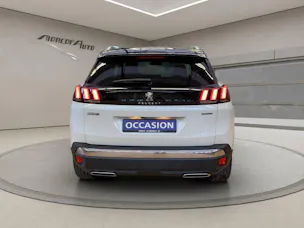 Peugeot 3008 1.5 BlueHDi GT Line