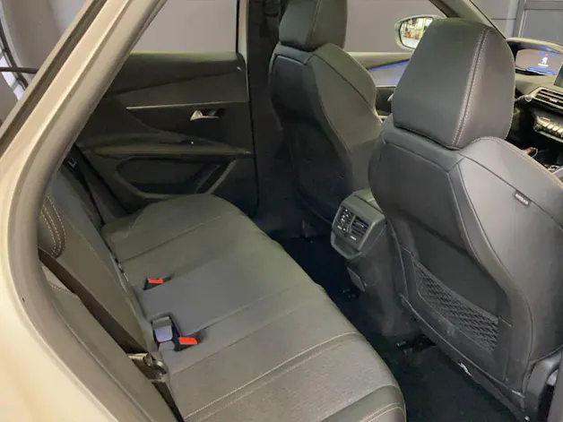 Peugeot 3008 1.5 BlueHDi GT Line