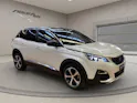 Peugeot 3008 1.5 BlueHDi GT Line