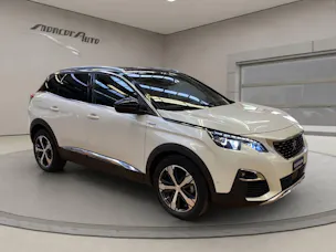 Peugeot 3008 1.5 BlueHDi GT Line