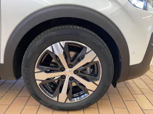 Peugeot 3008 1.5 BlueHDi GT Line