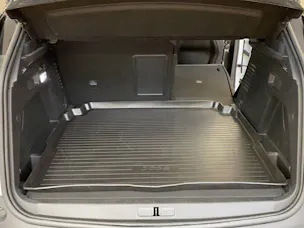 Peugeot 3008 1.5 BlueHDi GT Line