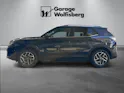 SsangYong Korando eMotion Titanium