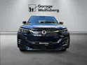 SsangYong Korando eMotion Titanium