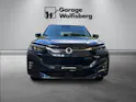 SsangYong Korando eMotion Titanium