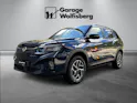 SsangYong Korando eMotion Titanium