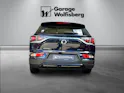 SsangYong Korando eMotion Titanium