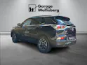 SsangYong Korando eMotion Titanium