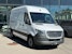 MERCEDES-BENZ Sprinter 319 Kaw. 3665 S 2.0 CDI 190