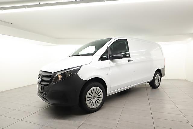 MERCEDES-BENZ Vito 114 Kaw. L 2.0 CDI Pro: Jetzt Probefahrt buchen!