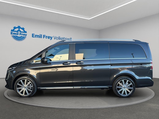 MERCEDES-BENZ V 300 d Exclusive lang Van 1