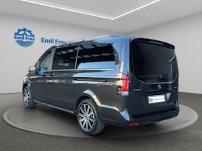Vehicle image MERCEDES-BENZ V 300 d Exclusive lang Van