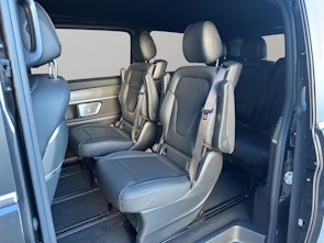 Vehicle image MERCEDES-BENZ V 300 d Exclusive lang Van