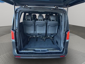 Vehicle image MERCEDES-BENZ V 300 d Exclusive lang Van