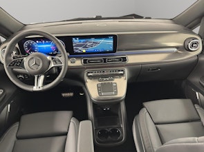 Vehicle image MERCEDES-BENZ V 300 d Exclusive extra lang Van