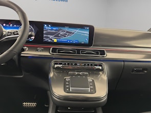 Vehicle image MERCEDES-BENZ V 300 d Exclusive extra lang Van