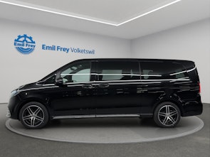 Vehicle image MERCEDES-BENZ V 300 d Exclusive extra lang Van