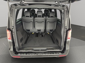 Vehicle image MERCEDES-BENZ V 300 d Exclusive extra lang Van