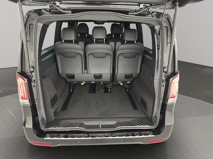 Vehicle image MERCEDES-BENZ V-CLASS