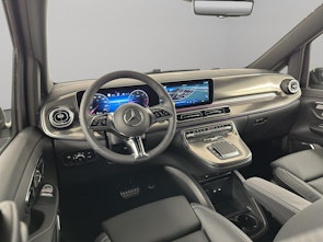 Vehicle image MERCEDES-BENZ V 300 d Exclusive extra lang Van