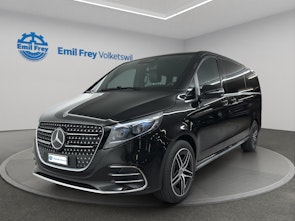 Vehicle image MERCEDES-BENZ V 300 d Exclusive extra lang Van
