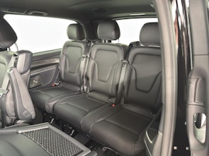 Vehicle image MERCEDES-BENZ V 300 d Exclusive extra lang Van