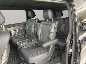 Vehicle image MERCEDES-BENZ V 300 d Exclusive extra lang Van