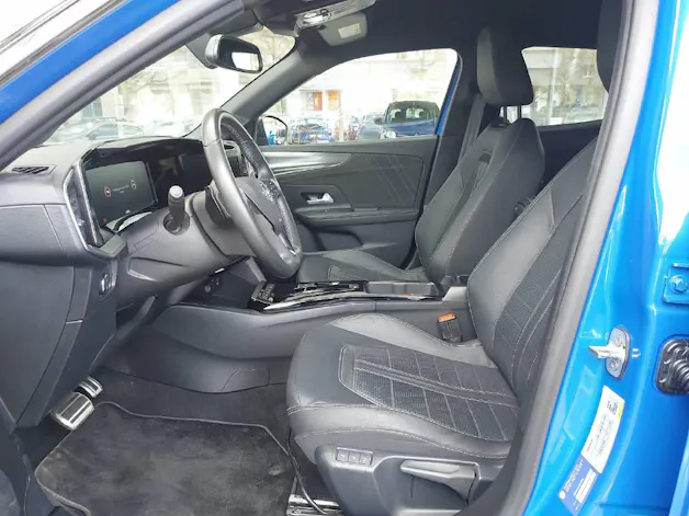 Opel Mokka 1.2 T 130 GS Line