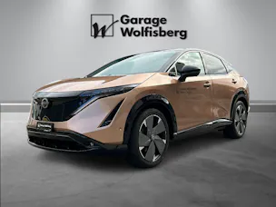 Nissan Ariya Evolve 87KWh