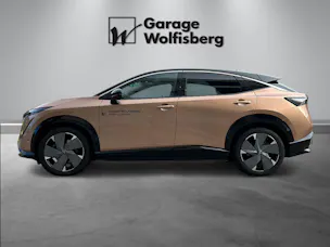 Nissan Ariya Evolve 87KWh