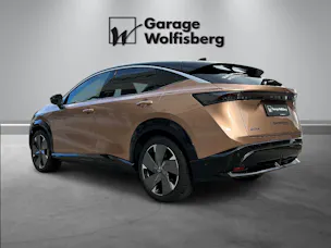 Nissan Ariya Evolve 87KWh