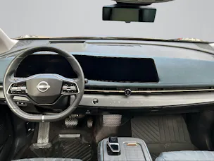 Nissan Ariya Evolve 87KWh