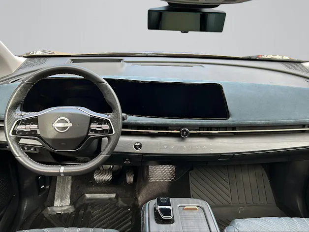 Nissan Ariya Evolve 87KWh
