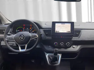 Renault Trafic Kaw. 3.0 t L2 H1 E-Tech Electric EV52 Advance