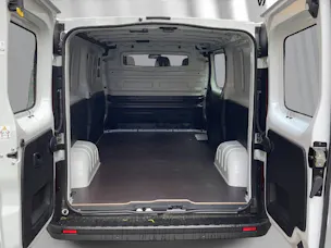 Renault Trafic Kaw. 3.0 t L2 H1 E-Tech Electric EV52 Advance