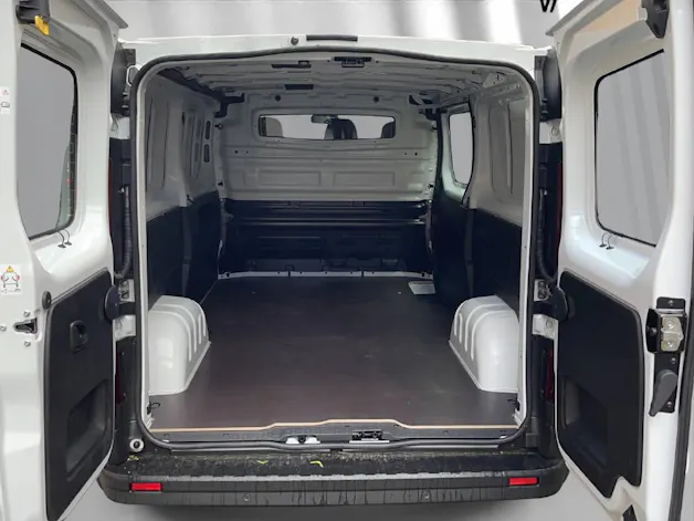 Renault Trafic Kaw. 3.0 t L2 H1 E-Tech Electric EV52 Advance