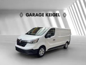 Renault Trafic Kaw. 3.0 t L2 H1 E-Tech Electric EV52 Advance