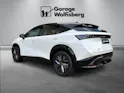 Nissan Ariya Evolve e-4orce