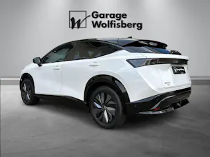 Nissan Ariya Evolve e-4orce