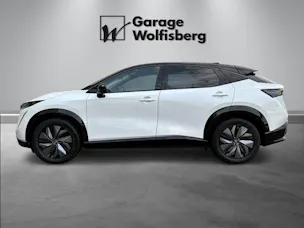 Nissan Ariya Evolve e-4orce