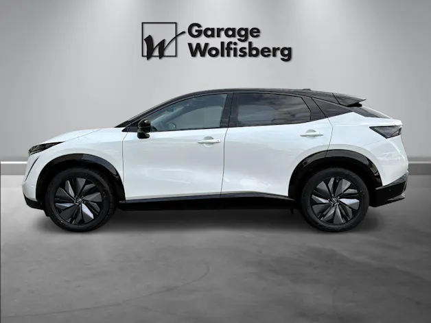 Nissan Ariya Evolve e-4orce